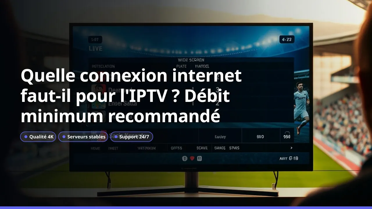IPTV and VPN: Do You Really Need a VPN with Your IPTV Subscription?